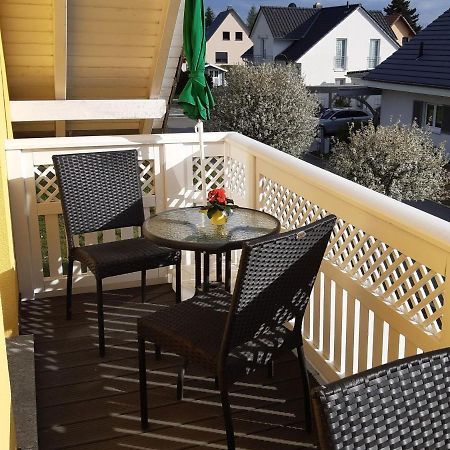 Gastezimmer Rosi Bad Klosterlausnitz Luaran gambar